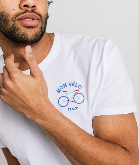 KAUF DICH GLÜCKLICH T-Shirt Velo Small