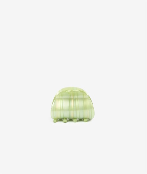 EBBA Haarspange Schimmernd Hellgrün